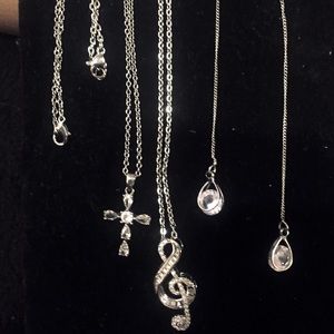 Jewelry bundle